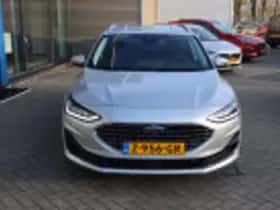 Ford Focus (2024) thumbnail 49