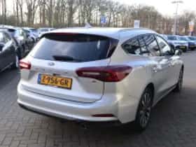 Ford Focus (2024) thumbnail 6