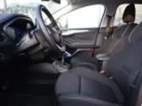 Ford Focus (2024) thumbnail 55