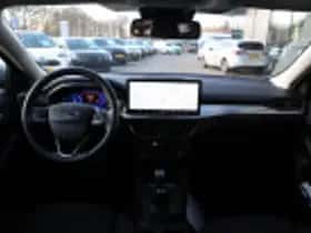 Ford Focus (2024) thumbnail 58