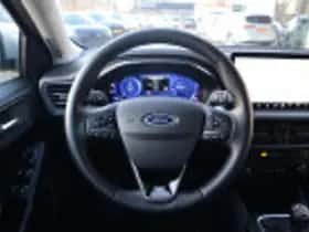 Ford Focus (2024) thumbnail 59