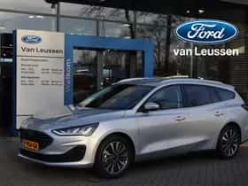 Ford Focus (2024) thumbnail 7