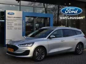 Ford Focus (2024) thumbnail 79