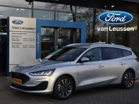 Ford Focus (2024) thumbnail 80
