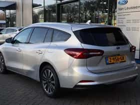 Ford Focus (2024) thumbnail 9