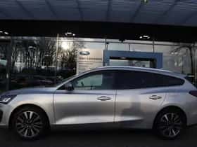 Ford Focus (2024) thumbnail 81