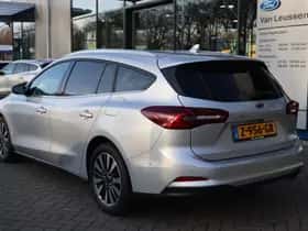 Ford Focus (2024) thumbnail 82