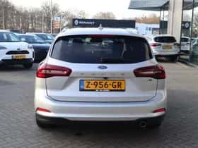 Ford Focus (2024) thumbnail 83