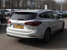 Ford Focus (2024) thumbnail 12