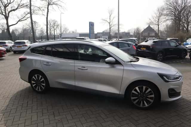 Ford Focus (2024) thumbnail 13
