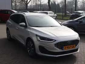Ford Focus (2024) thumbnail 14