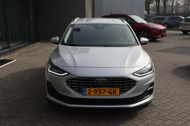 Ford Focus (2024) thumbnail 15