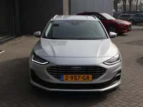 Ford Focus (2024) thumbnail 15