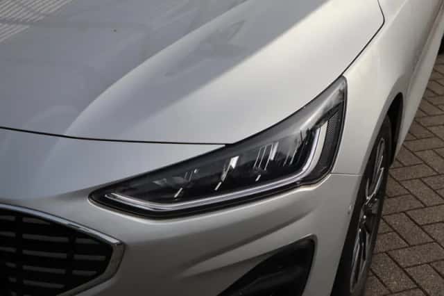 Ford Focus (2024) thumbnail 16