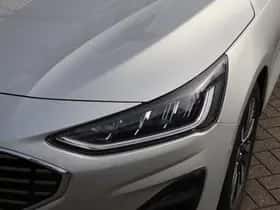 Ford Focus (2024) thumbnail 16