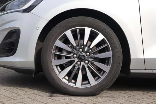 Ford Focus (2024) thumbnail 17