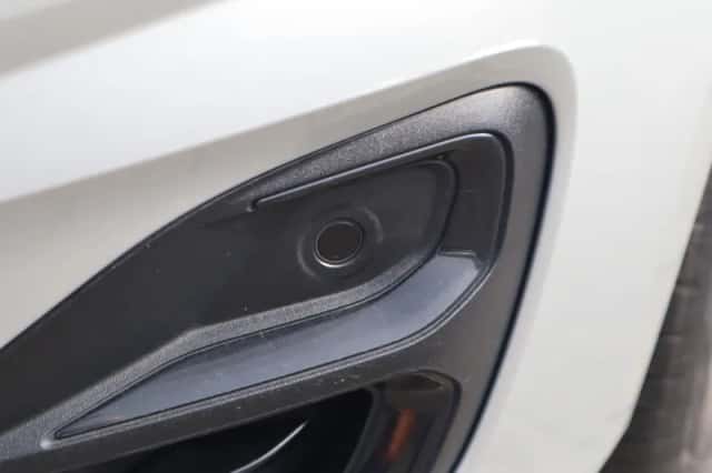 Ford Focus (2024) thumbnail 18