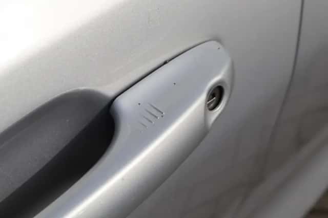 Ford Focus (2024) thumbnail 20