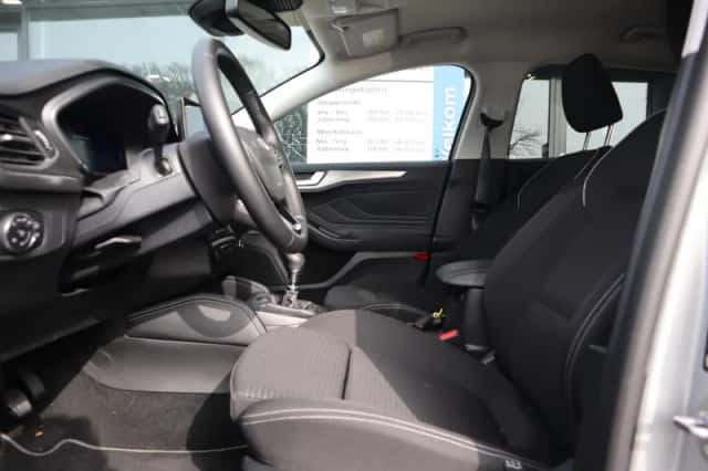 Ford Focus (2024) thumbnail 22
