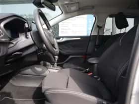 Ford Focus (2024) thumbnail 22