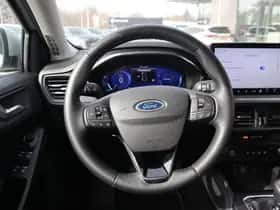 Ford Focus (2024) thumbnail 26