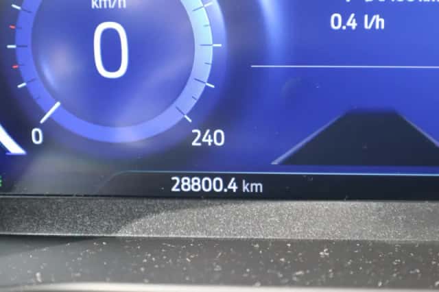 Ford Focus (2024) thumbnail 28