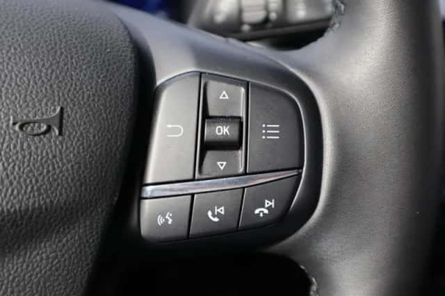 Ford Focus (2024) thumbnail 30