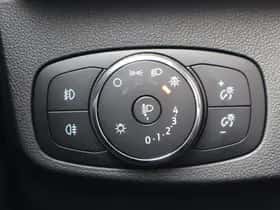 Ford Focus (2024) thumbnail 34