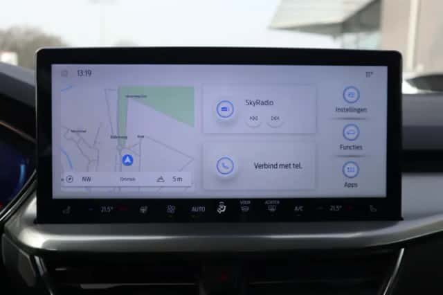 Ford Focus (2024) thumbnail 35