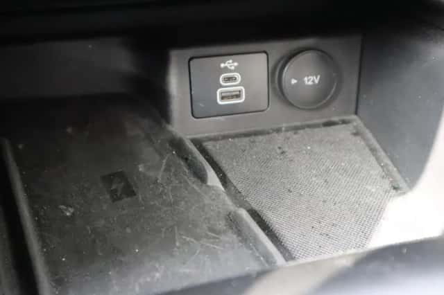 Ford Focus (2024) thumbnail 38