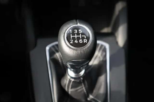 Ford Focus (2024) thumbnail 39