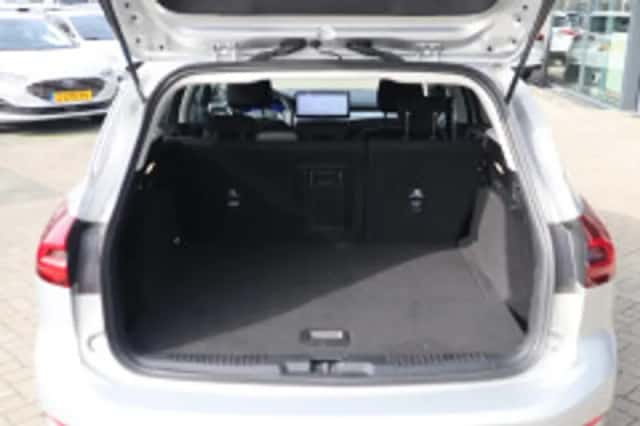 Ford Focus (2024) thumbnail 5