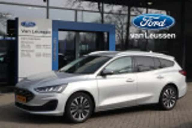 Ford Focus (2024) thumbnail 41