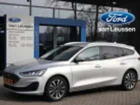 Ford Focus (2024) thumbnail 41