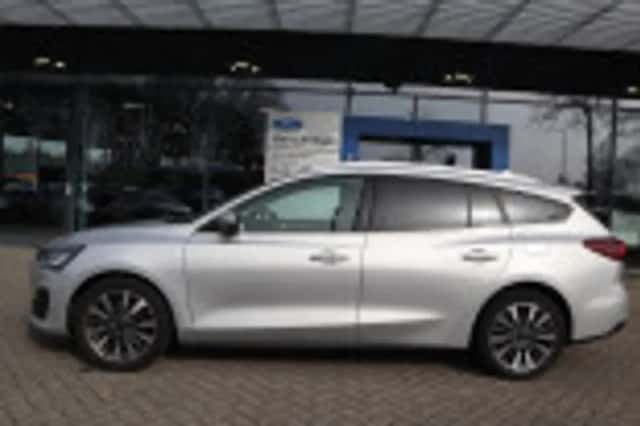 Ford Focus (2024) thumbnail 42