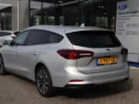 Ford Focus (2024) thumbnail 43