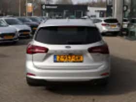 Ford Focus (2024) thumbnail 44