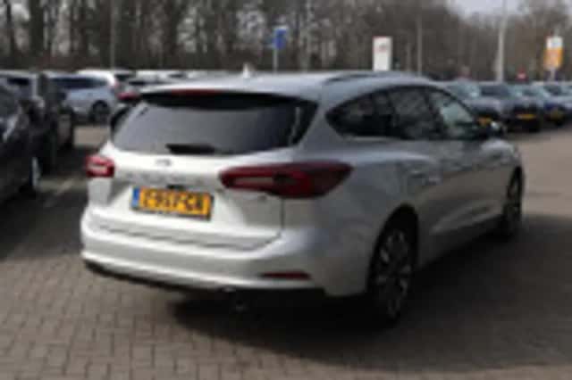 Ford Focus (2024) thumbnail 46