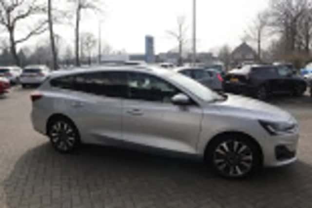 Ford Focus (2024) thumbnail 47
