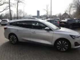 Ford Focus (2024) thumbnail 47