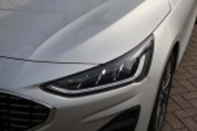 Ford Focus (2024) thumbnail 50