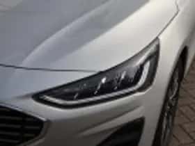 Ford Focus (2024) thumbnail 50