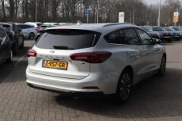 Ford Focus (2024) thumbnail 6