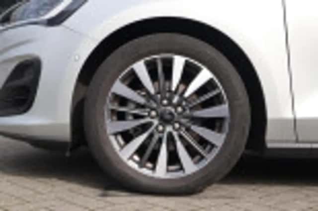 Ford Focus (2024) thumbnail 51