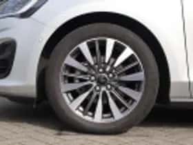 Ford Focus (2024) thumbnail 51