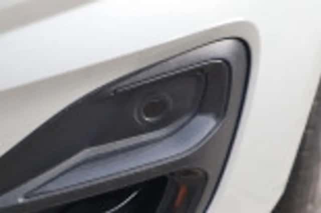 Ford Focus (2024) thumbnail 52