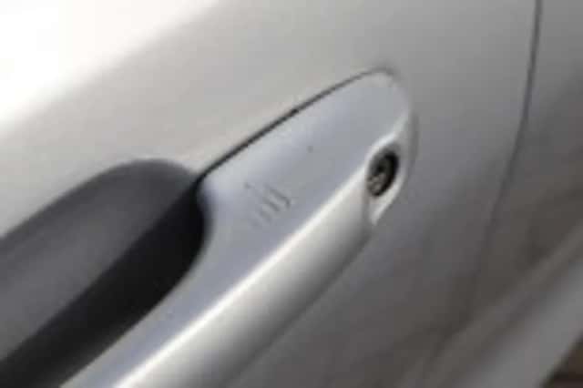 Ford Focus (2024) thumbnail 54