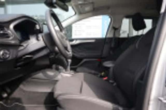 Ford Focus (2024) thumbnail 56