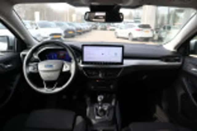Ford Focus (2024) thumbnail 59