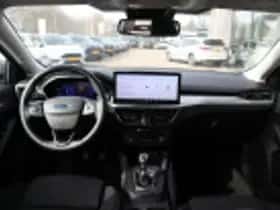 Ford Focus (2024) thumbnail 59